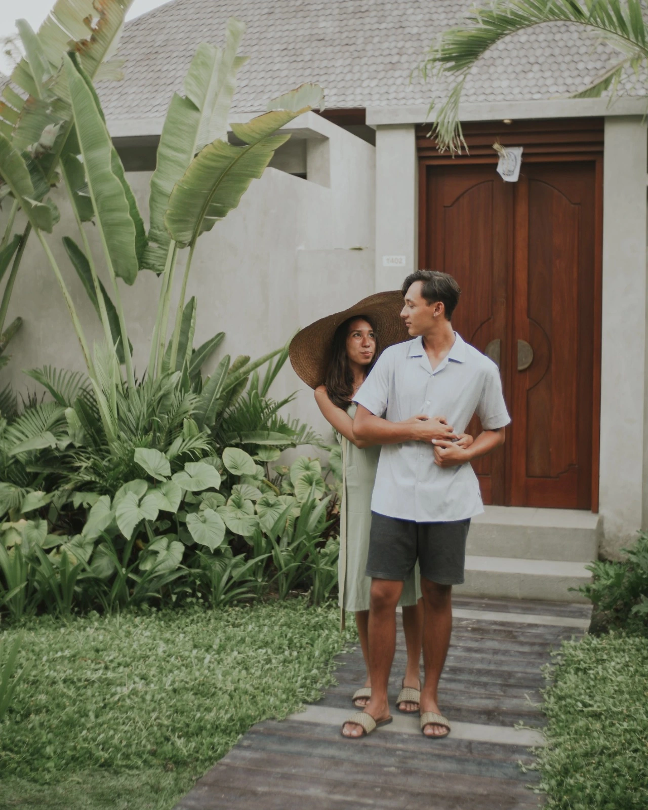 Valentine in Ubud: A Complete Guide for Couples Seeking Romance and Adventure