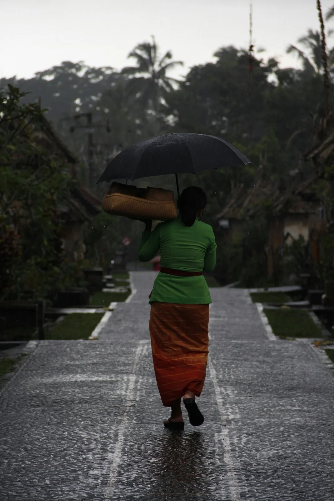Bali Rainy Season Guide: What to Expect, What to Do & Travel Tips