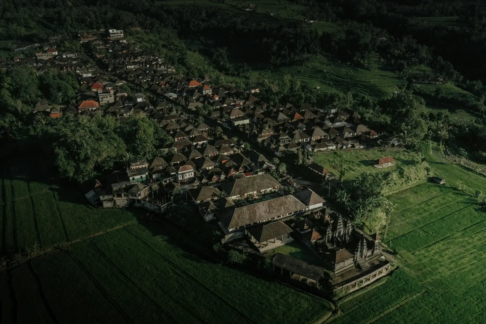 A Guide to Spending the Perfect Valentine’s Day in Ubud