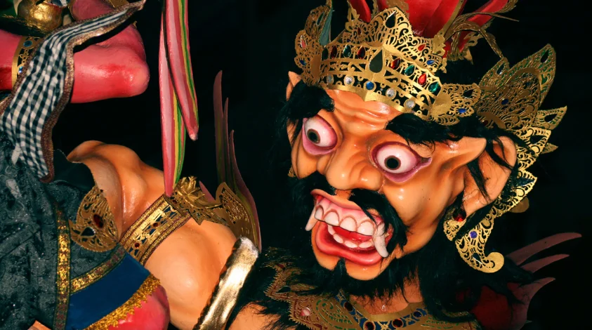 Nyepi 2026 in Bali: What Travelers Should Know About Bali's Silence Day