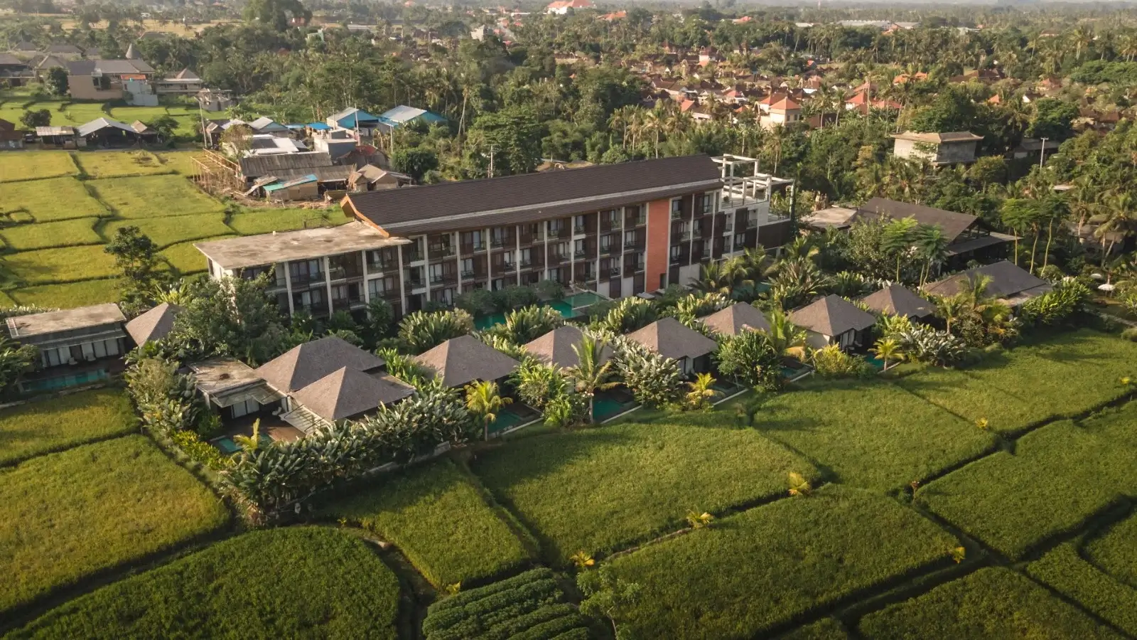 Nyepi 2026: Experience Guide at The Garcia Ubud