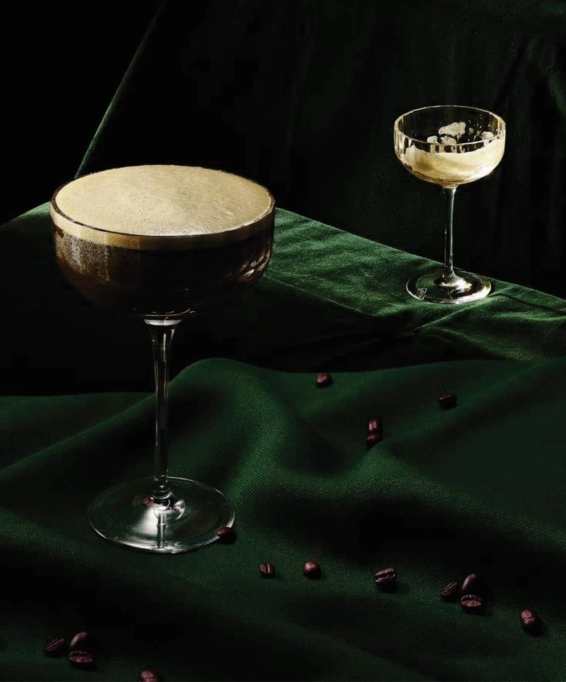 Cocktail Hours: Sip & Savour