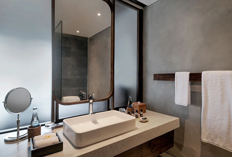 Images Rooms The Garcia Ubud