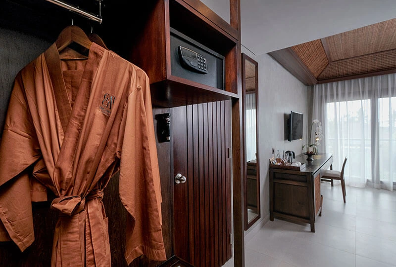 Images Rooms The Garcia Ubud