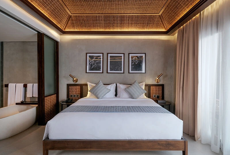 Images Rooms The Garcia Ubud