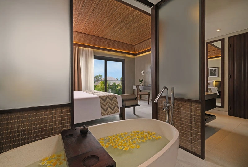 Images Rooms The Garcia Ubud