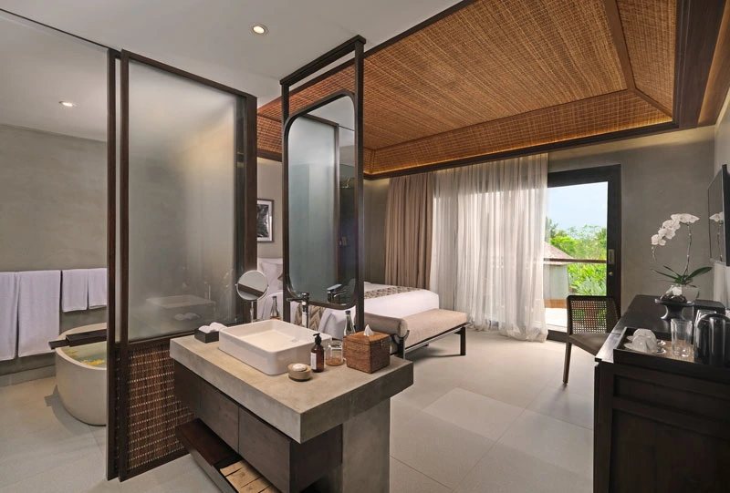 Images Rooms The Garcia Ubud