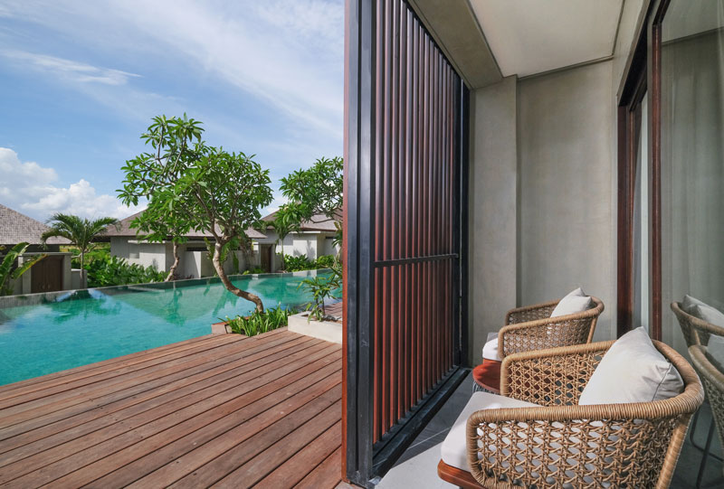 Images Rooms The Garcia Ubud