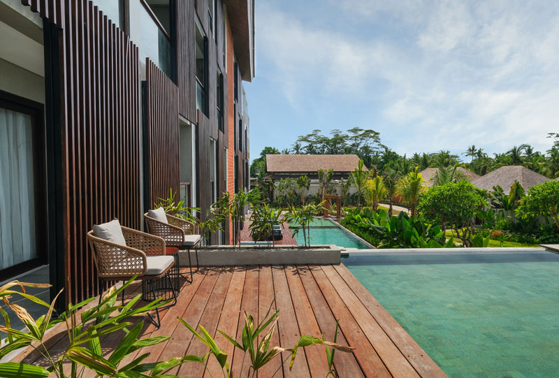 Images Rooms The Garcia Ubud