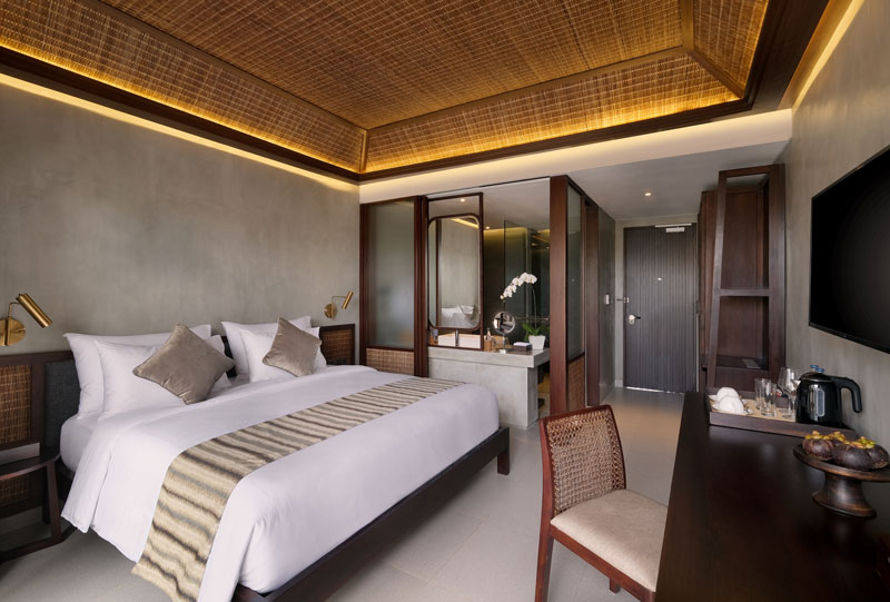 Images Rooms The Garcia Ubud