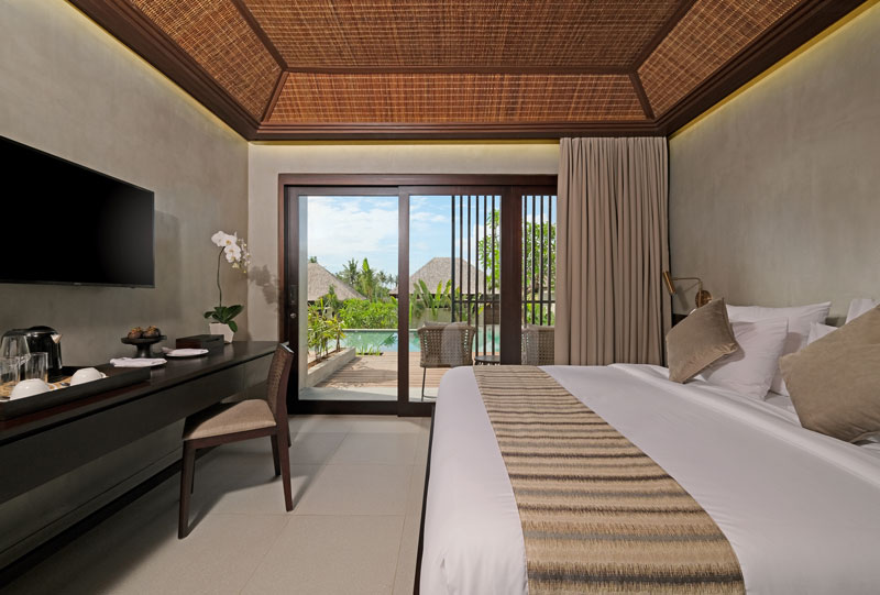 Villas The Garcia Ubud