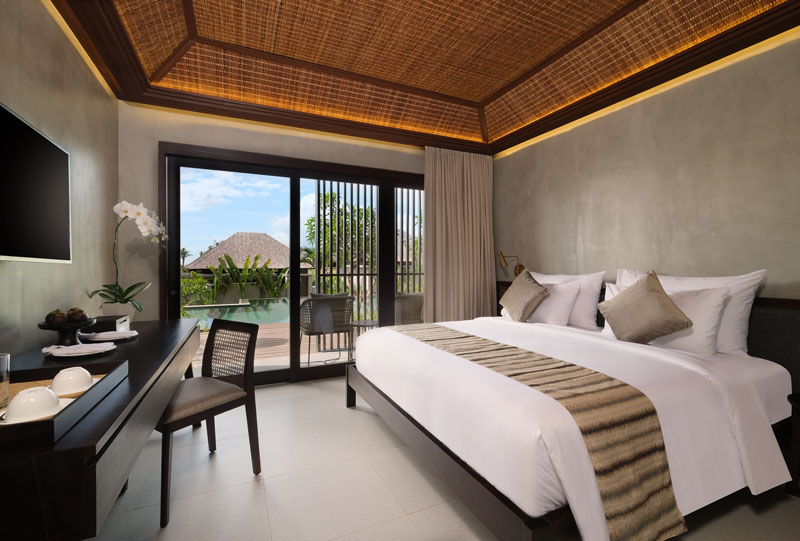 Images Rooms The Garcia Ubud