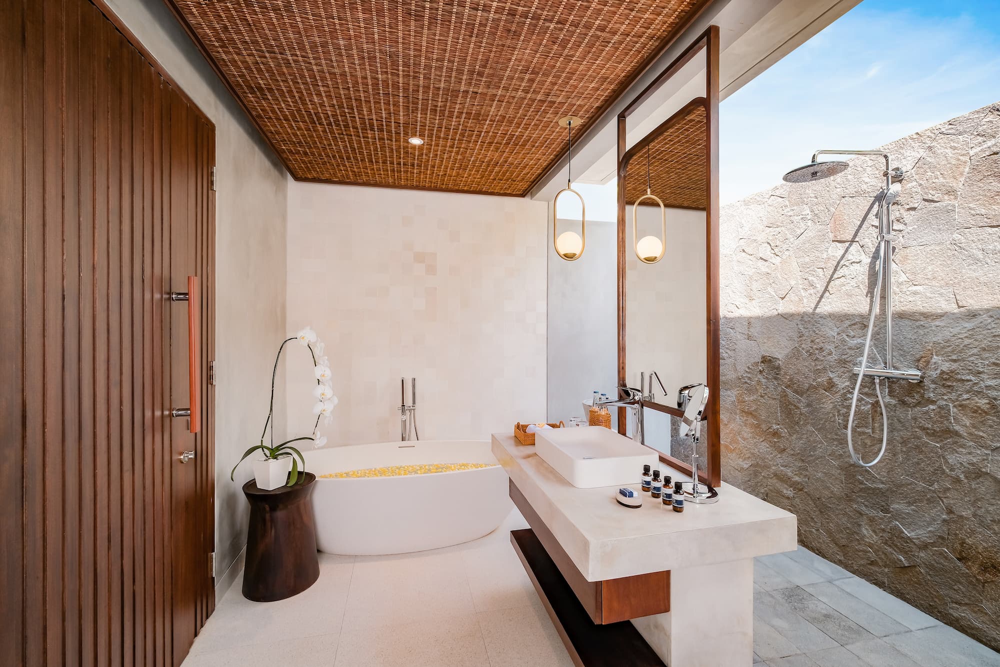 Villas The Garcia Ubud