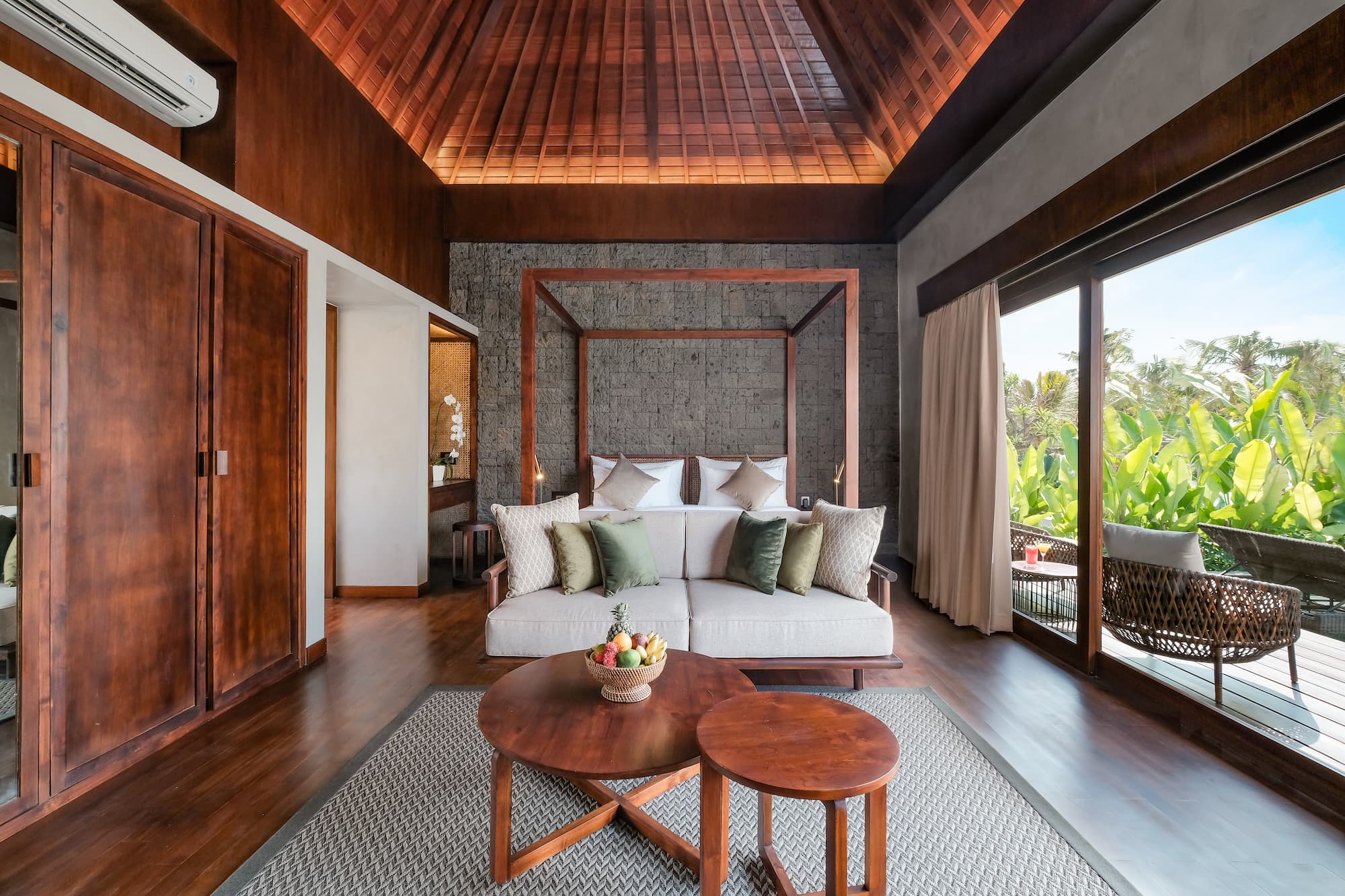 Villas The Garcia Ubud