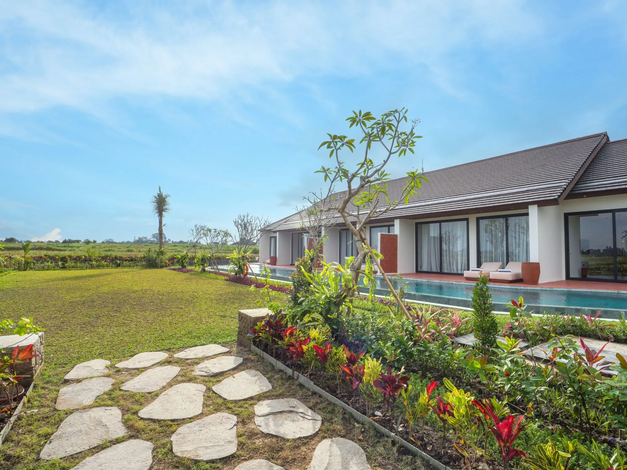 Villas The Garcia Ubud